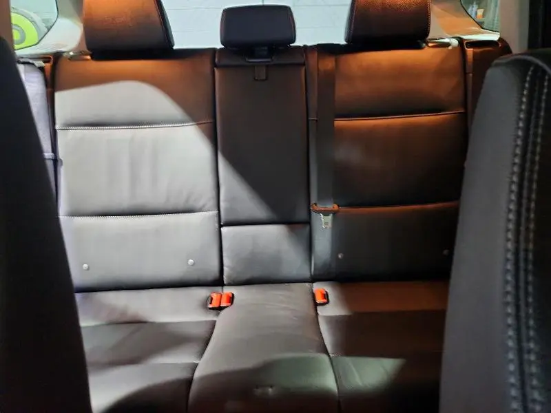 2014 BMW X3 XDRIVE35I  