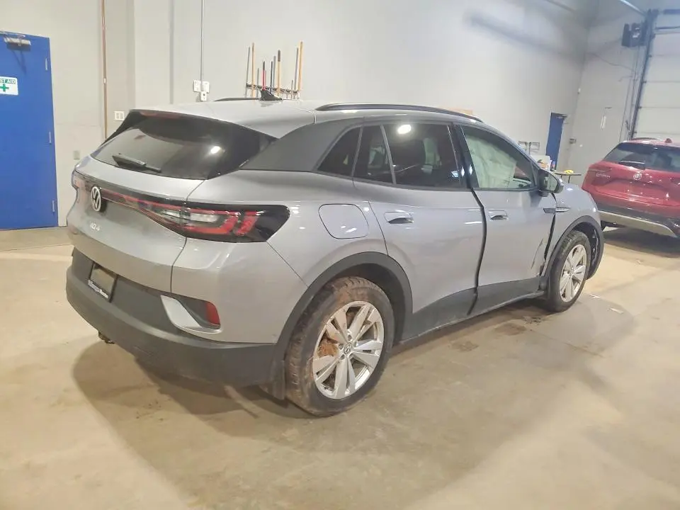 2023 VOLKSWAGEN ID.4 PRO  