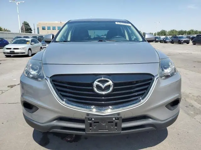 2014 MAZDA CX-9 SPORT  