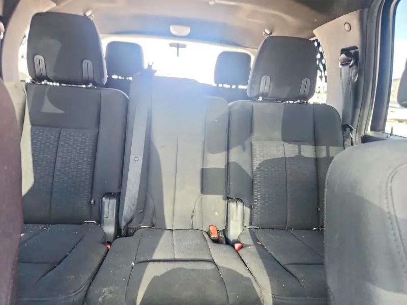 2015 FORD EXPEDITION XLT  