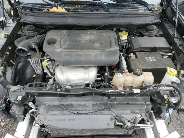 2021 JEEP CHEROKEE LATITUDE  