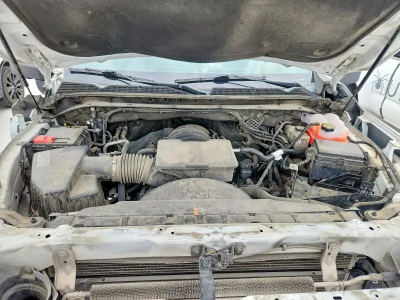 2020 GMC SIERRA C2500 HEAVY DUTY  