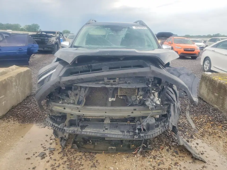 2022 SUBARU ASCENT TOURING  