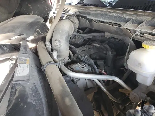 2021 RAM 1500 CLASSIC SSV  