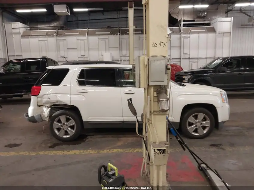 2014 GMC TERRAIN SLT-1