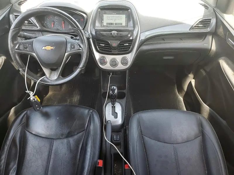 2016 CHEVROLET SPARK 2LT  