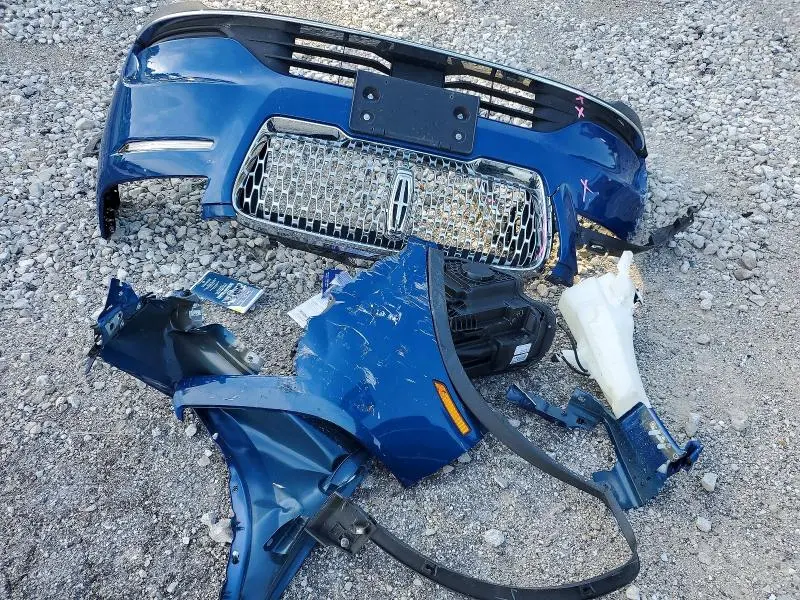 2020 LINCOLN CORSAIR   