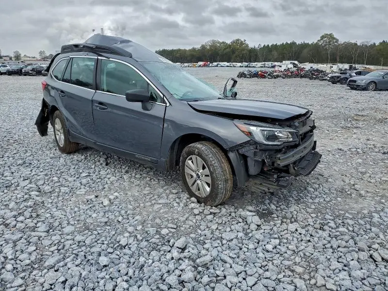 2018 SUBARU OUTBACK 2.5I  
