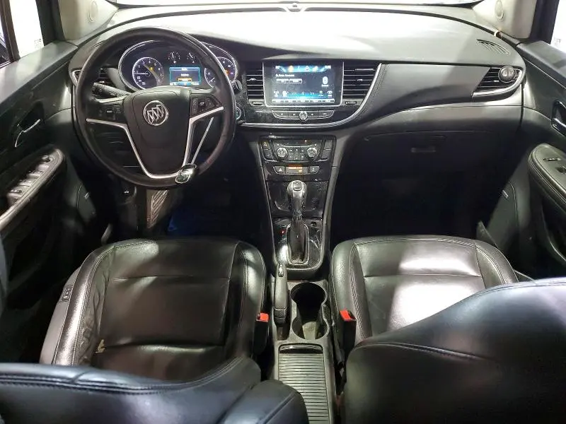 2017 BUICK ENCORE PREMIUM  