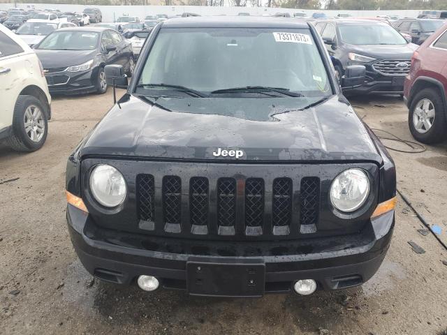 2015 JEEP PATRIOT LATITUDE