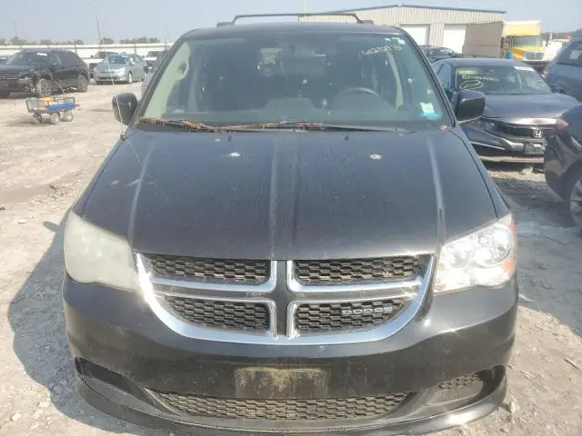 2011 DODGE GRAND CARAVAN MAINSTREET  