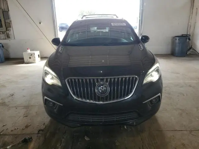 2017 BUICK ENVISION PREMIUM II  
