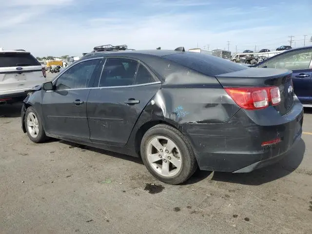 2014 CHEVROLET MALIBU LS  
