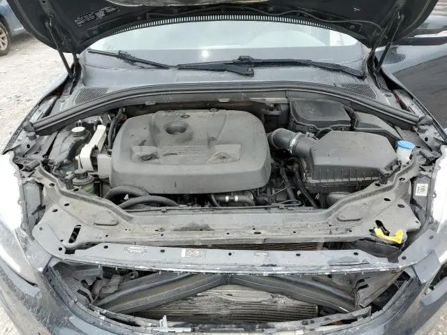2016 VOLVO XC60 T5 PREMIER  