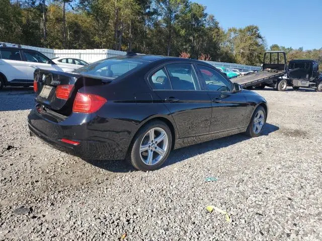 2015 BMW 320 I  