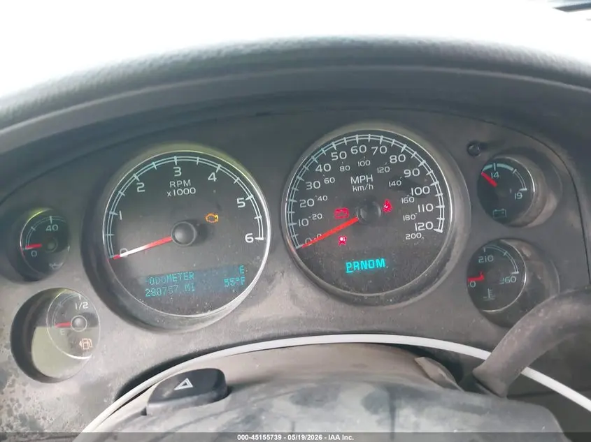 2013 GMC SIERRA 1500 SLT
