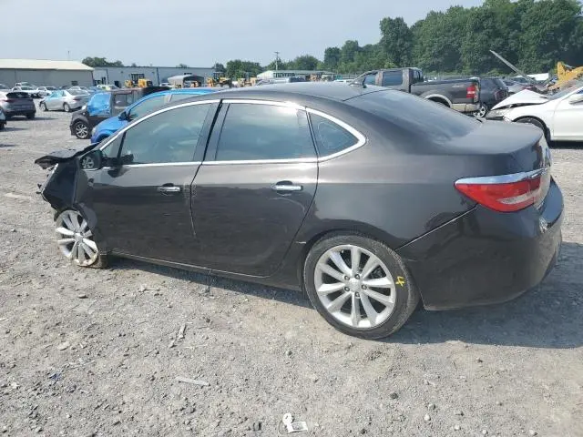 2014 BUICK VERANO CONVENIENCE  