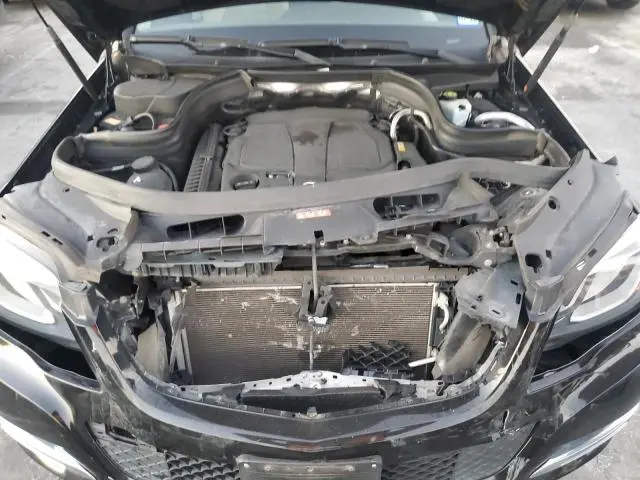 2014 MERCEDES-BENZ GLK 350  