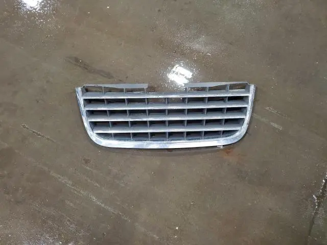 2010 CHRYSLER TOWN & COUNTRY TOURING  