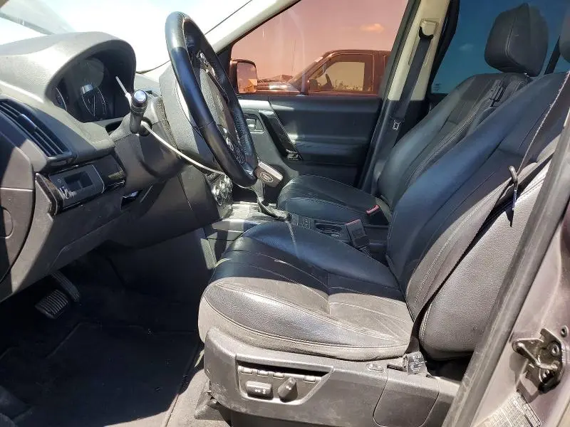 2013 LAND ROVER LR2 HSE  