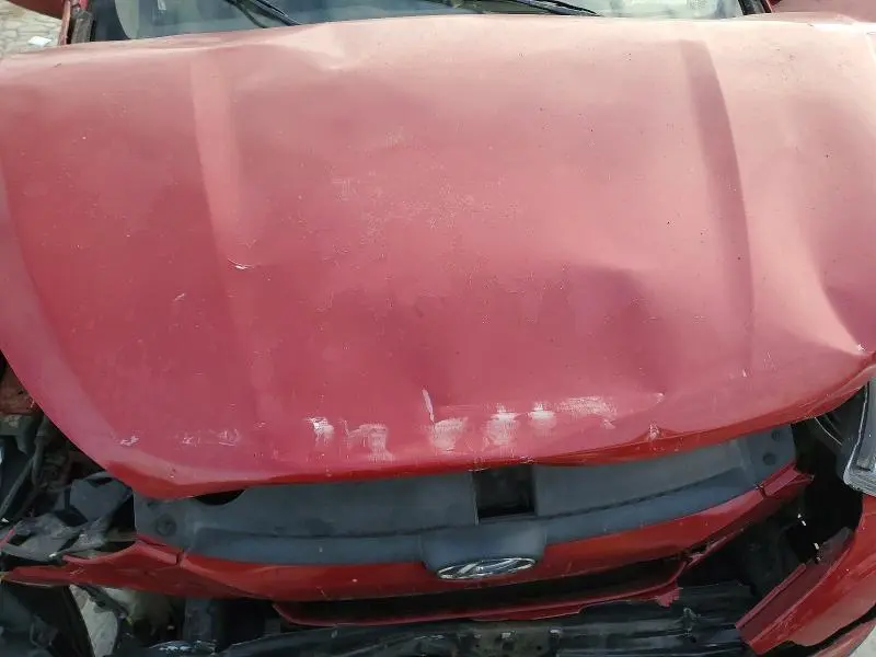 2011 HYUNDAI TUCSON GLS  