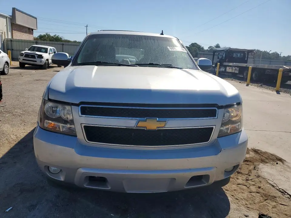 2012 CHEVROLET TAHOE C1500 LT  