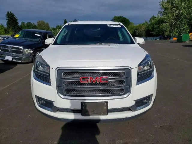 2016 GMC ACADIA SLT-1  