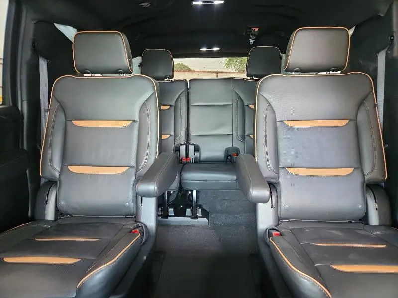 2024 GMC YUKON XL K1500 AT4  
