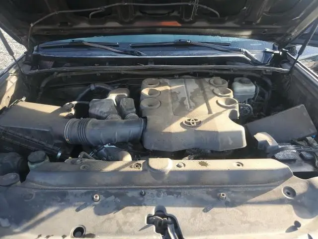 2014 TOYOTA 4RUNNER SR5