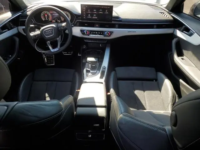 2023 AUDI A4 PREMIUM PLUS 45  