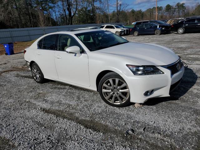 2014 LEXUS GS 350