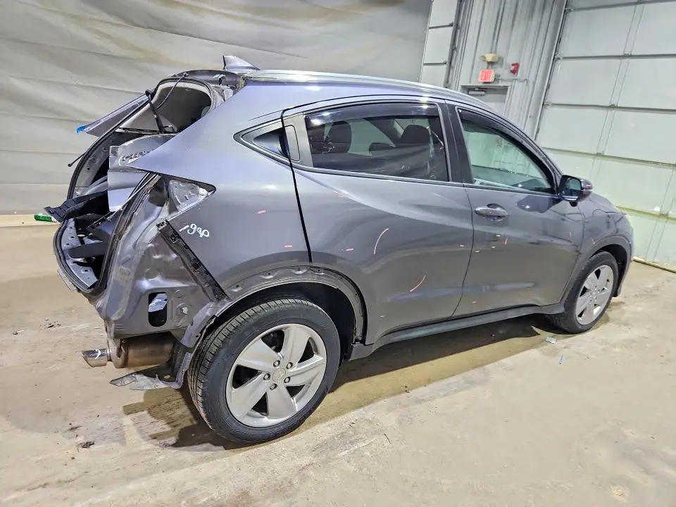 2019 HONDA HR-V EX  