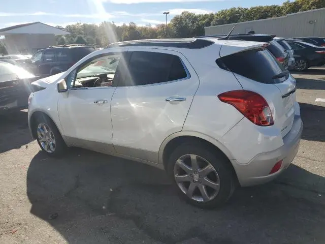 2014 BUICK ENCORE PREMIUM  