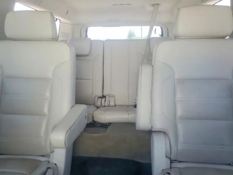 2015 GMC YUKON XL DENALI  