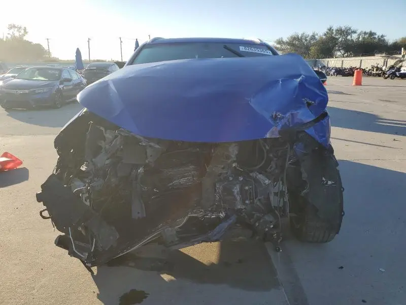 2016 LEXUS NX 200T BASE  