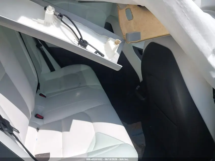 2020 TESLA MODEL 3 LONG RANGE DUAL MOTOR ALL-WHEEL DRIVE