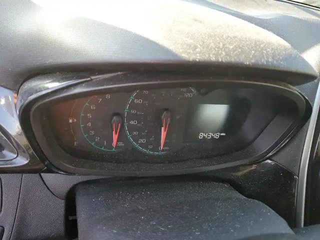 2016 CHEVROLET SPARK 1LT  