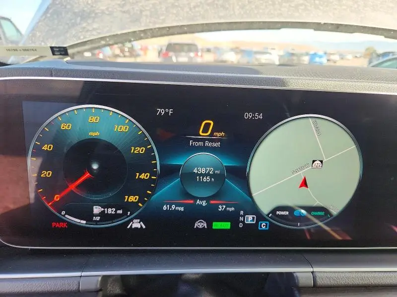 2020 MERCEDES-BENZ GLE 450 4MATIC  