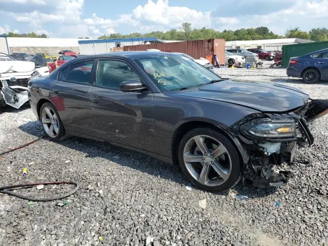 2015 DODGE CHARGER SE  