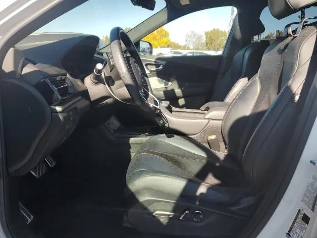 2023 ACURA RDX A-SPEC  