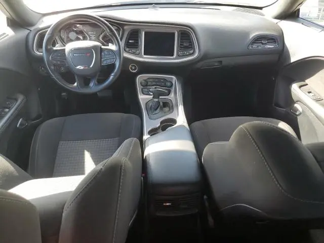 2020 DODGE CHALLENGER GT  