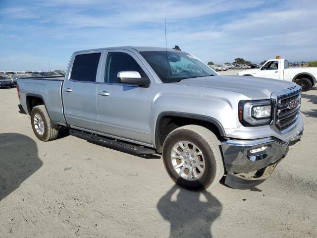 2017 GMC SIERRA K1500 SLE