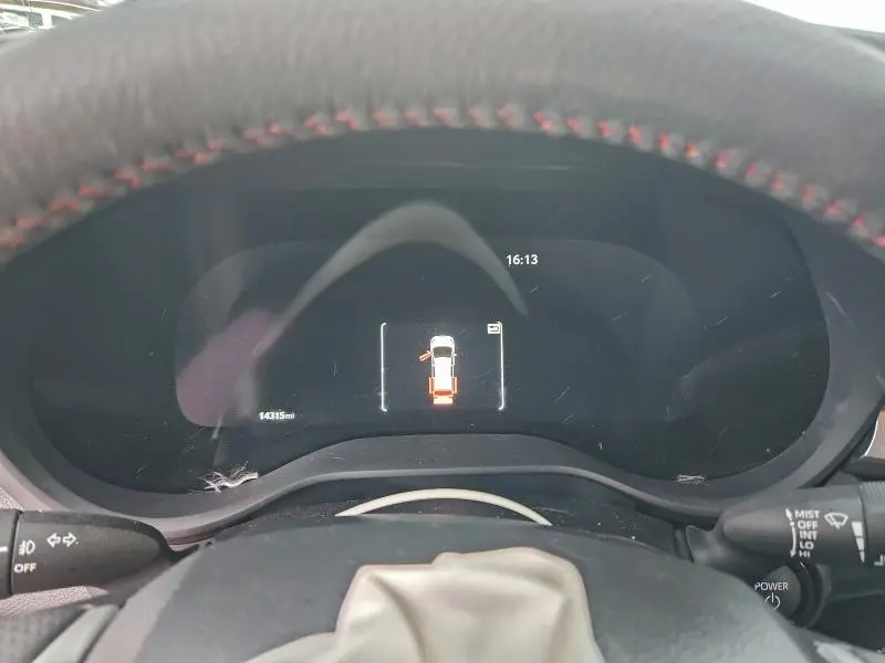 2025 TOYOTA SIENNA XSE  