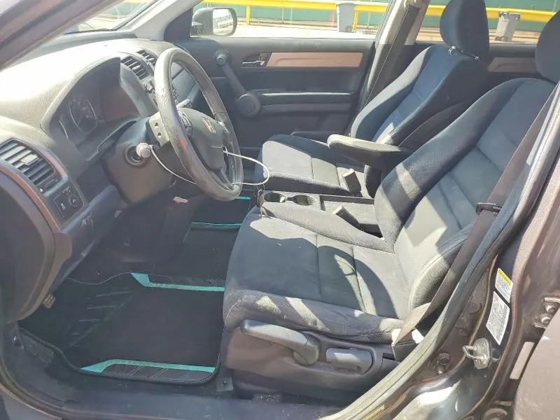 2011 HONDA CR-V SE  