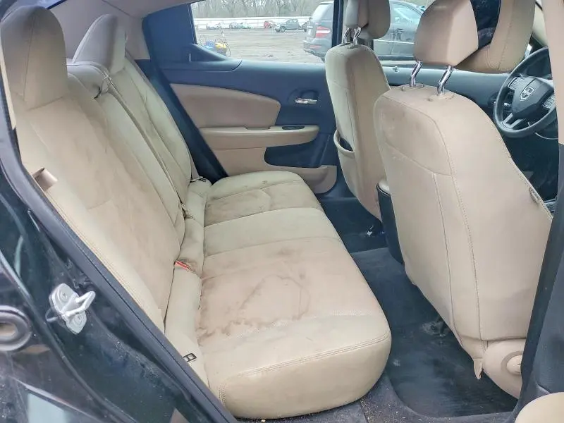 2014 DODGE AVENGER SE  