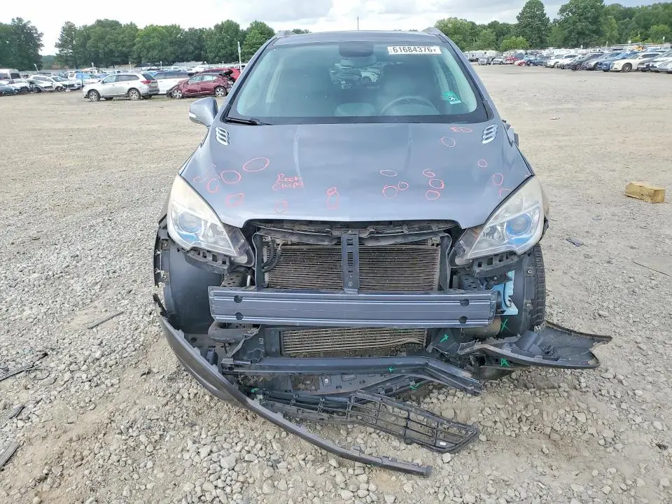 2014 BUICK ENCORE   
