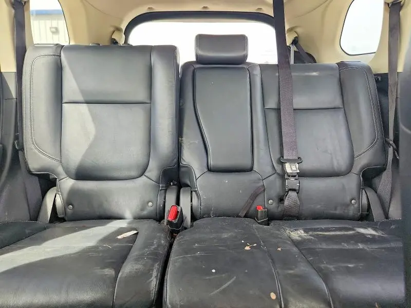 2019 MITSUBISHI OUTLANDER SE  