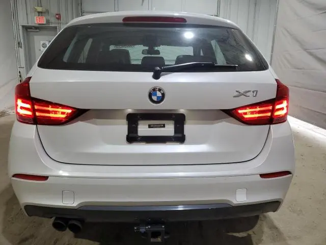 2014 BMW X1 XDRIVE35I  