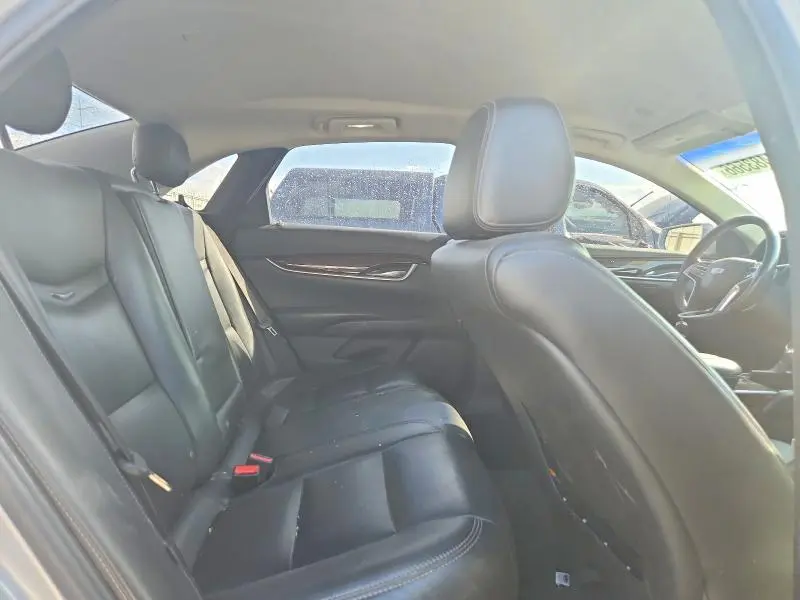 2016 CADILLAC XTS LUXURY COLLECTION  