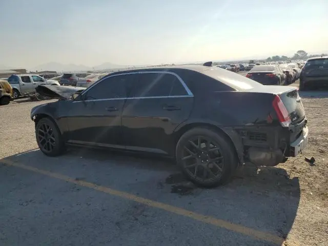 2016 CHRYSLER 300 LIMITED  